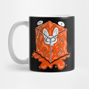 Kill BunnY!!! Mug